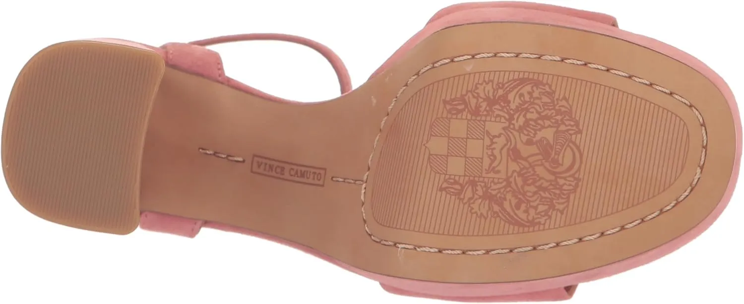 Vince Camuto Women's Pendry Platform Heel Sandal Wedge