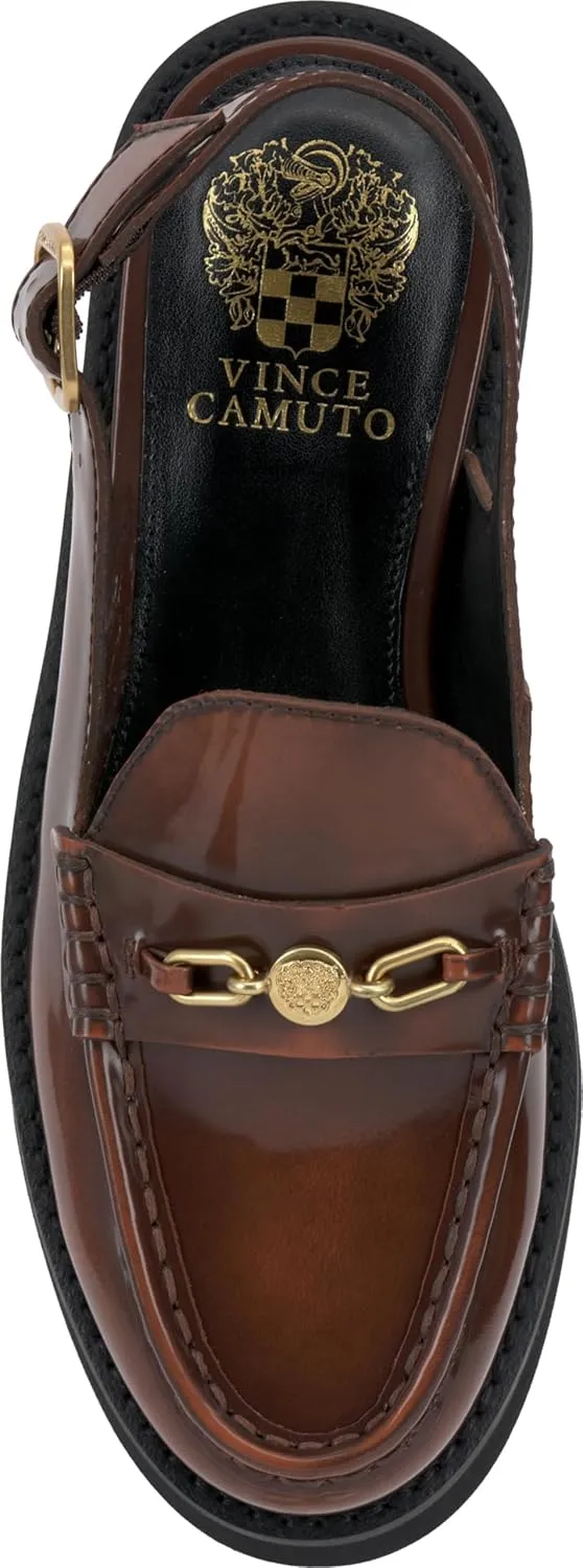 Vince Camuto Women's Torrie Loafer Flat