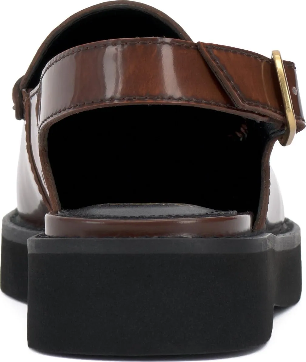 Vince Camuto Women's Torrie Loafer Flat