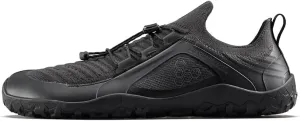 Vivobarefoot Primus Trail Knit FG, Womens Breathable Off-Road Shoe with Barefoot Firm Ground Sole