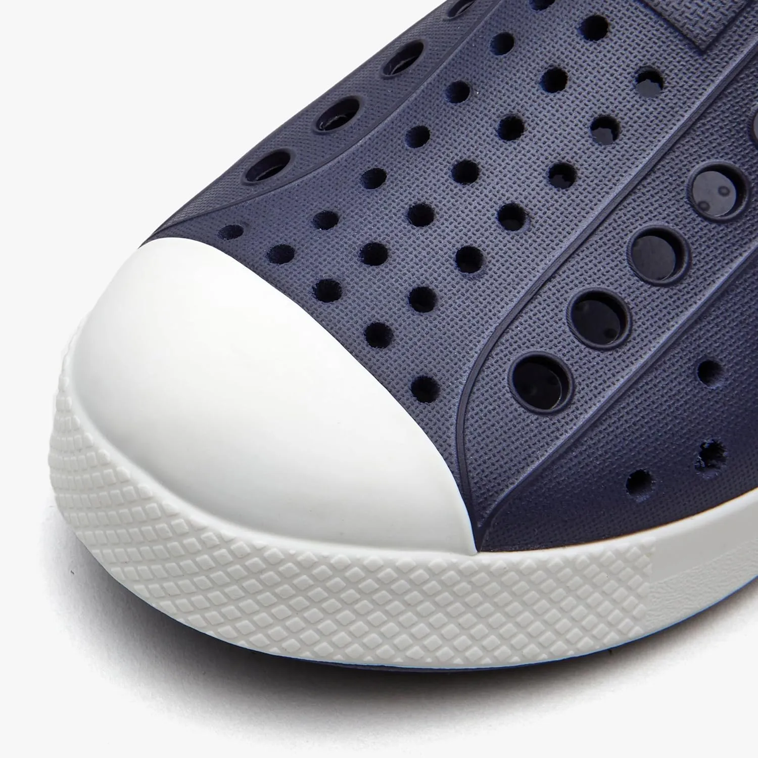 Weestep Toddler Sandal for Boys and Girls Quick Dry Slip-On Lightweight Summer Water Shoe with Rubber Toe Protection