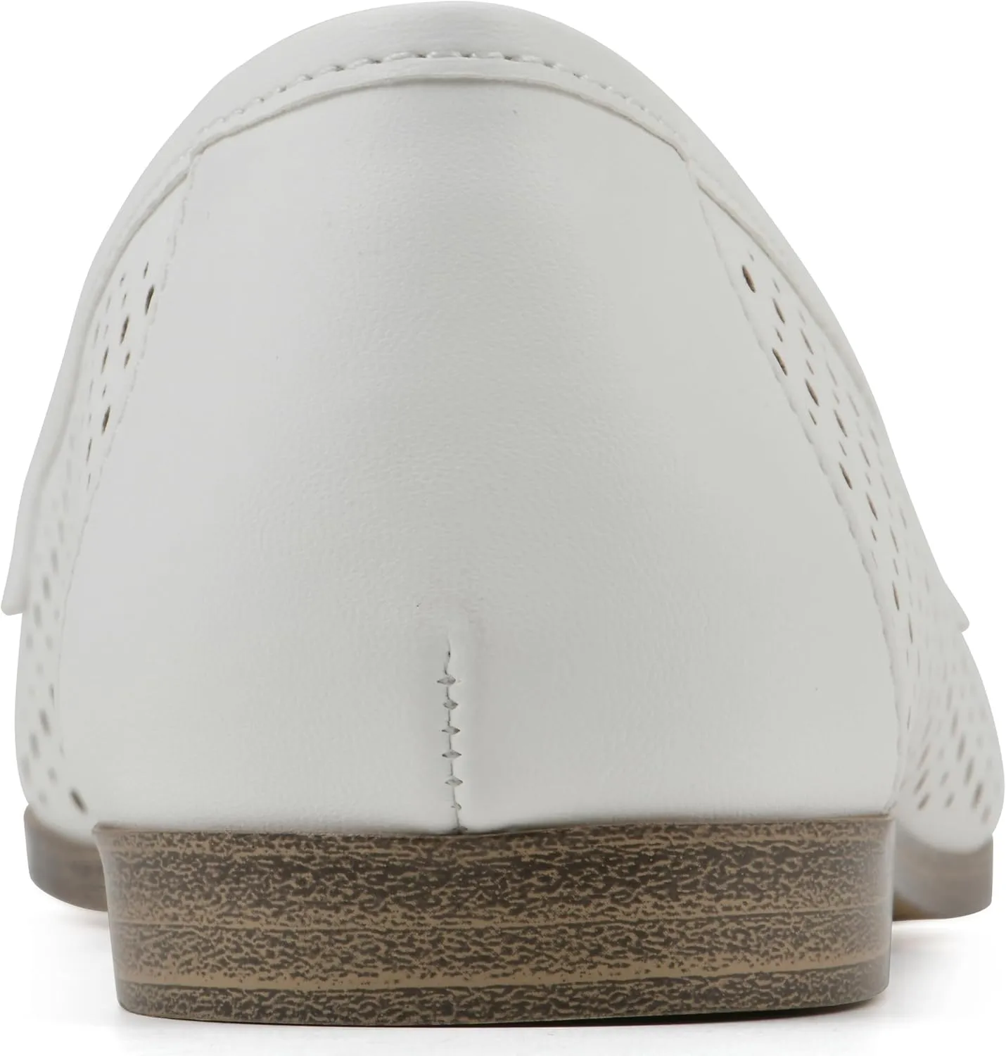 WHITE MOUNTAIN Women's Noblest Penny Loafer