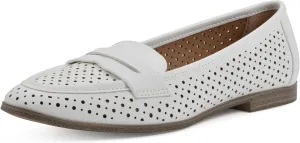 WHITE MOUNTAIN Women's Noblest Penny Loafer