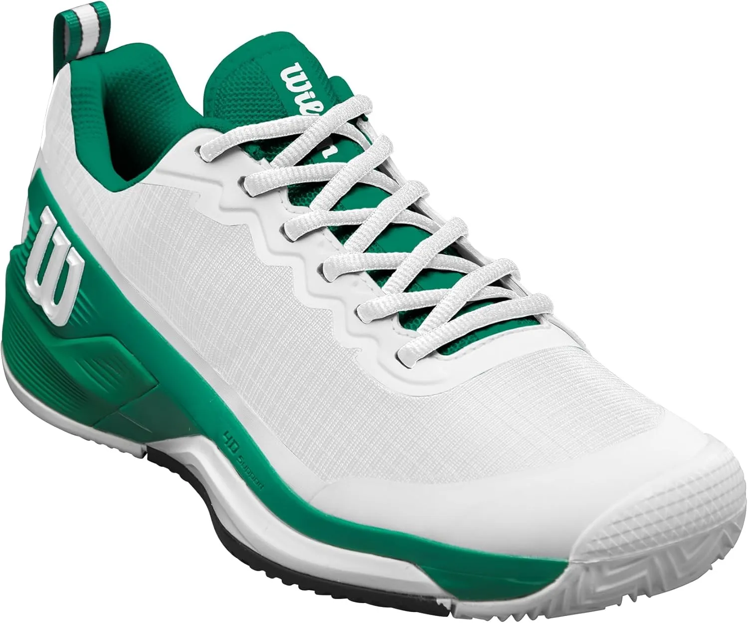 Wilson Men's Tennis Shoe