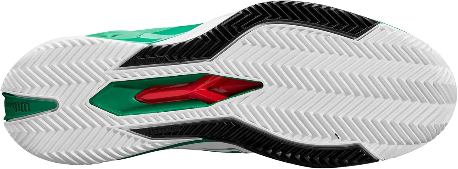 Wilson Men's Tennis Shoe