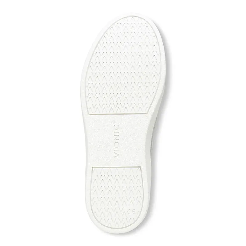 WINNY SNEAKER | WHITE