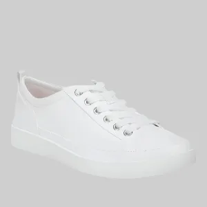 WINNY SNEAKER | WHITE