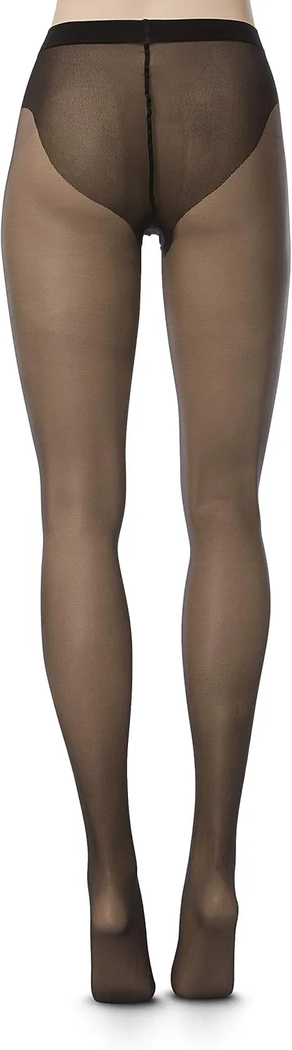 WOLFORD Luxe 9 Tights For Women
