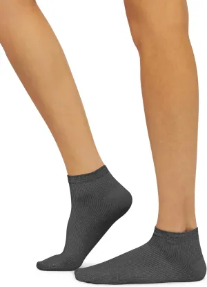 Wolford Shiny Sneaker Socks for Women Sparkling Style for Loungewear Sporty Looks Knitted-In Heel for Durability and Comfort