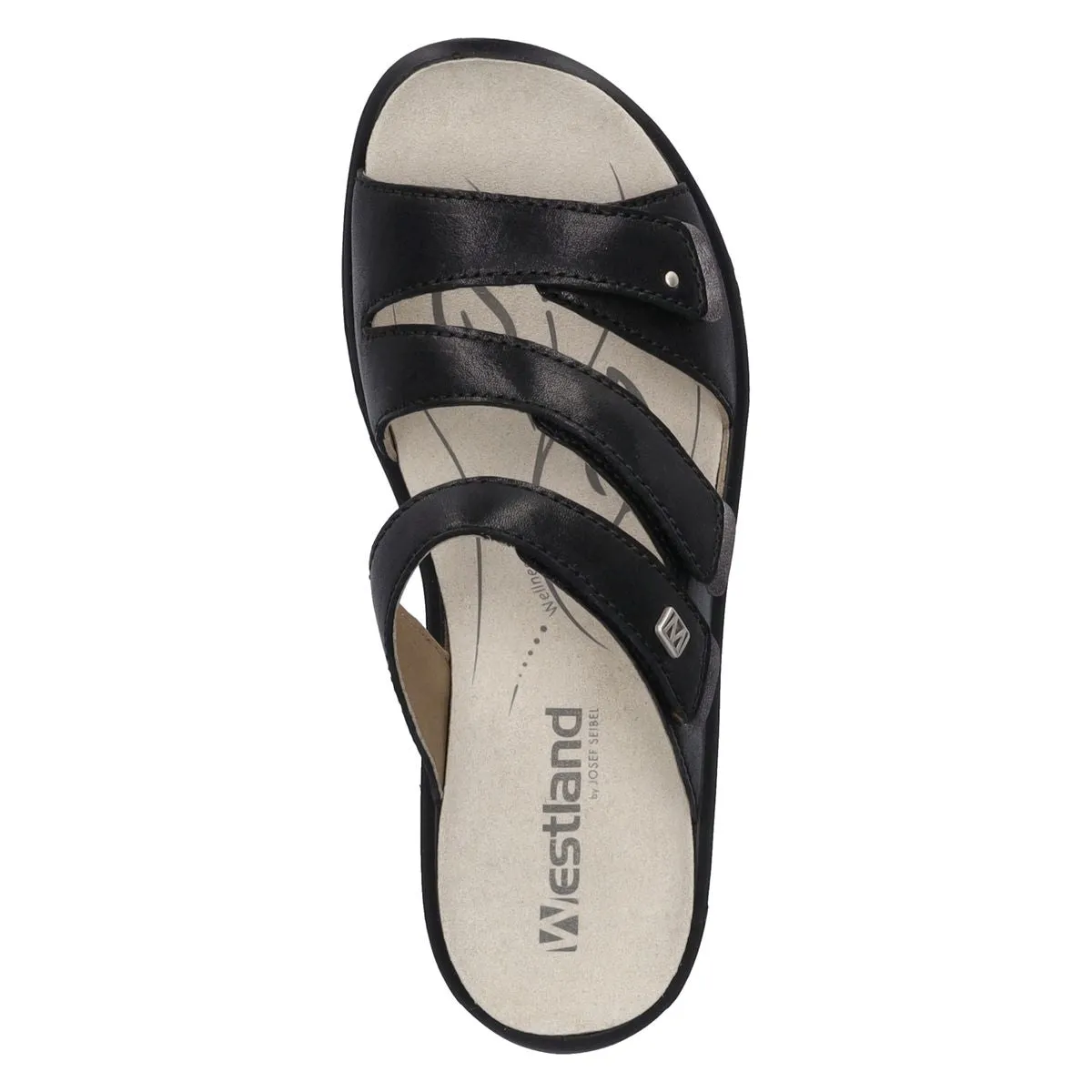 Women's Annecy 04 Slide Sandals