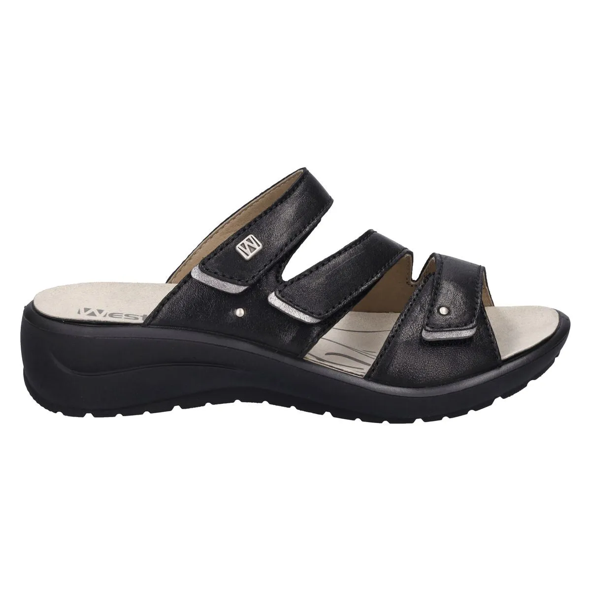 Women's Annecy 04 Slide Sandals