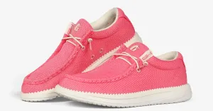 WOMEN'S Camp Shoes PINK