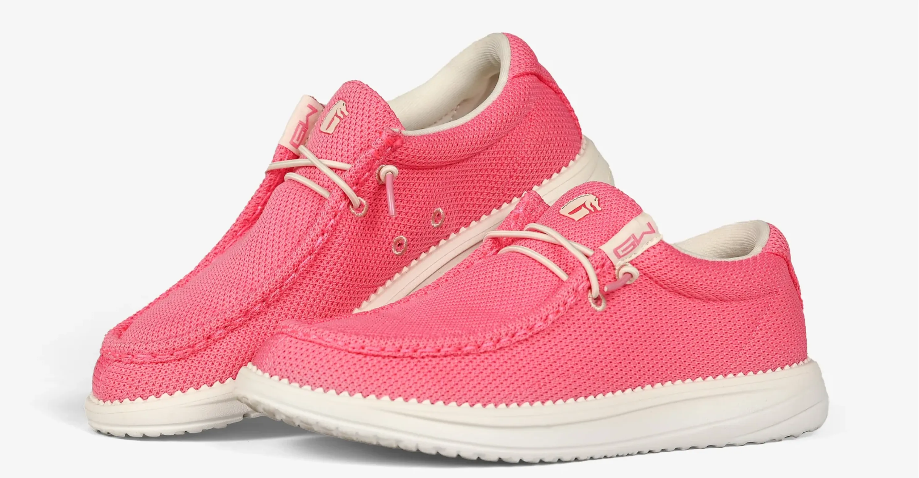 WOMEN'S Camp Shoes PINK