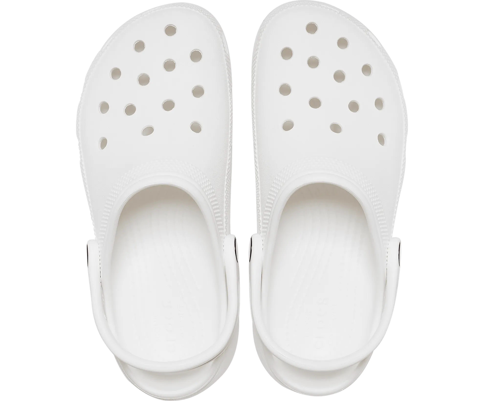 Women's Classic Platform Clog