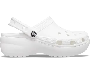 Women's Classic Platform Clog