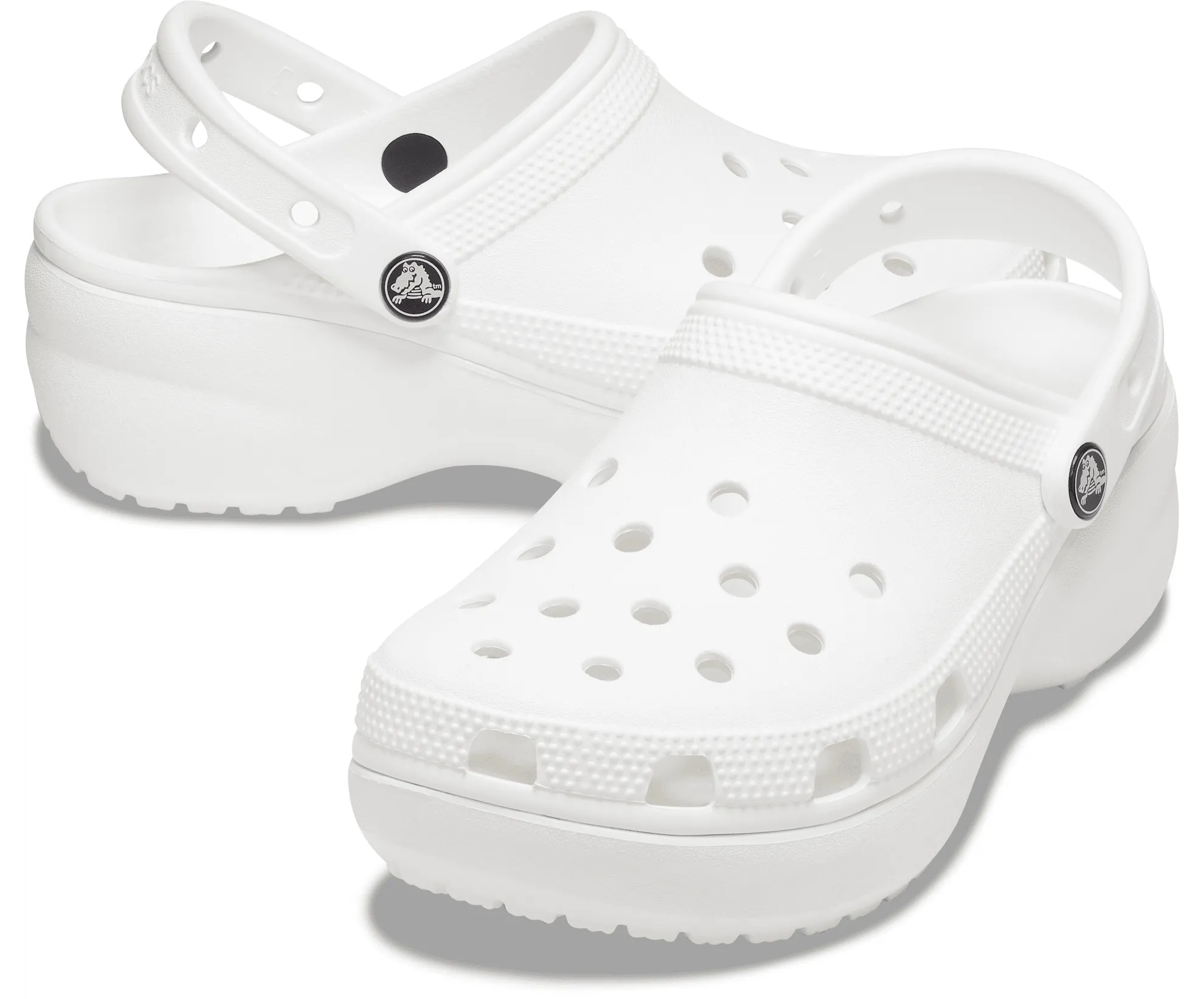 Women's Classic Platform Clog