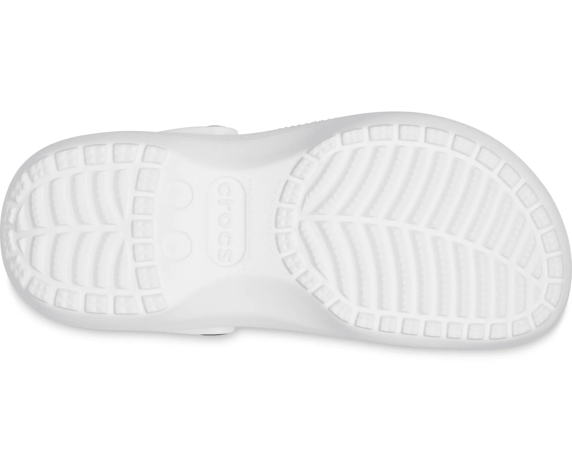 Women's Classic Platform Clog