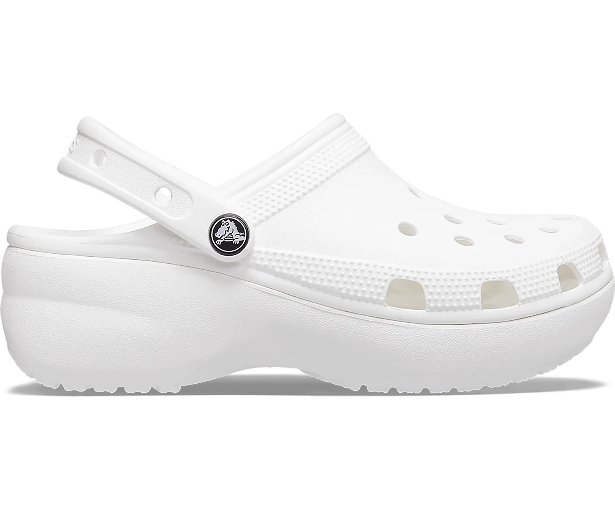 Women's Classic Platform Clog