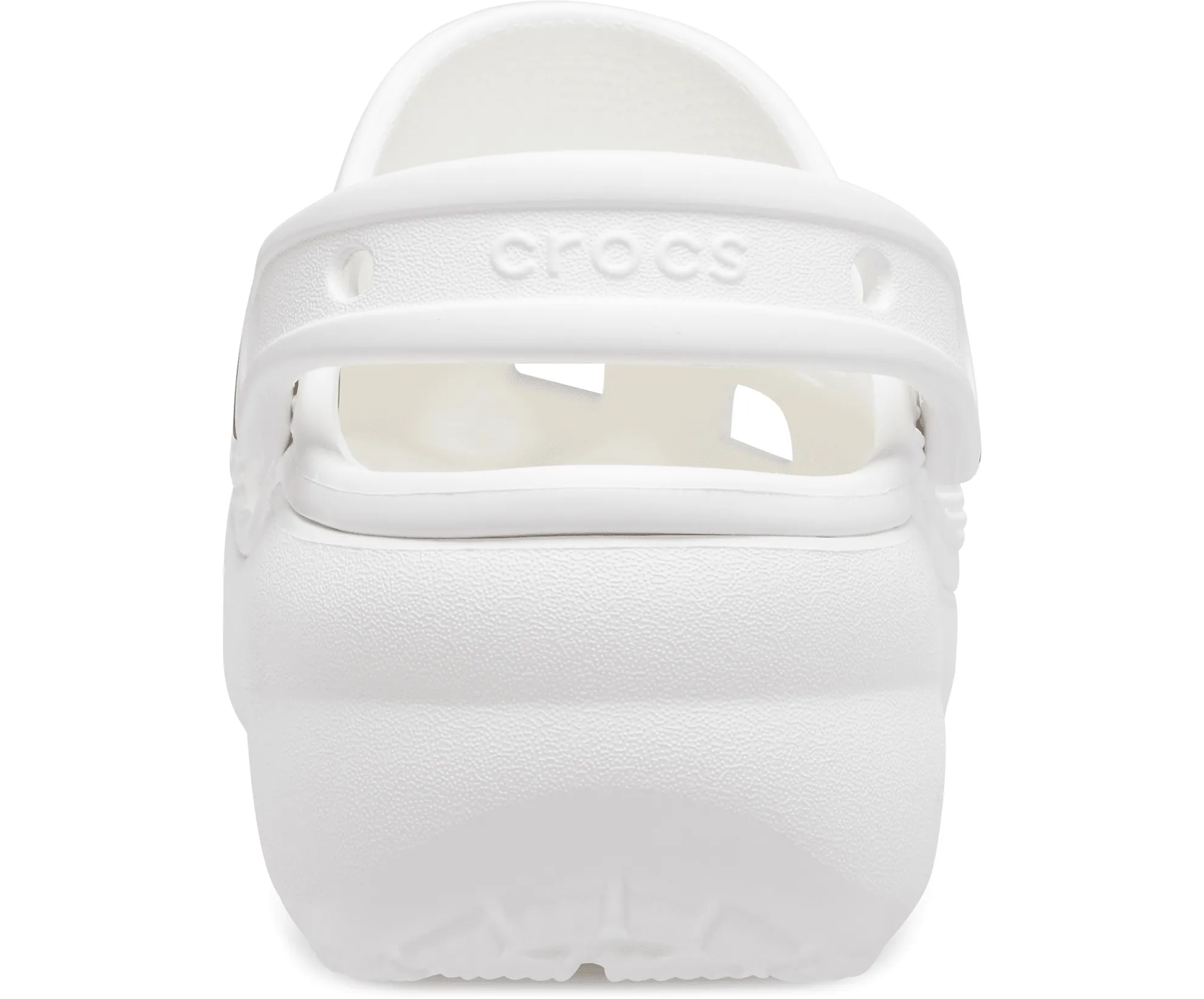 Women's Classic Platform Clog