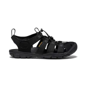 Women's Clearwater CNX Sandal - Black/Black