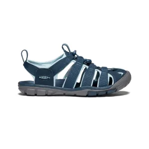 Women's Clearwater CNX Sandal - Navy/Blue Glow
