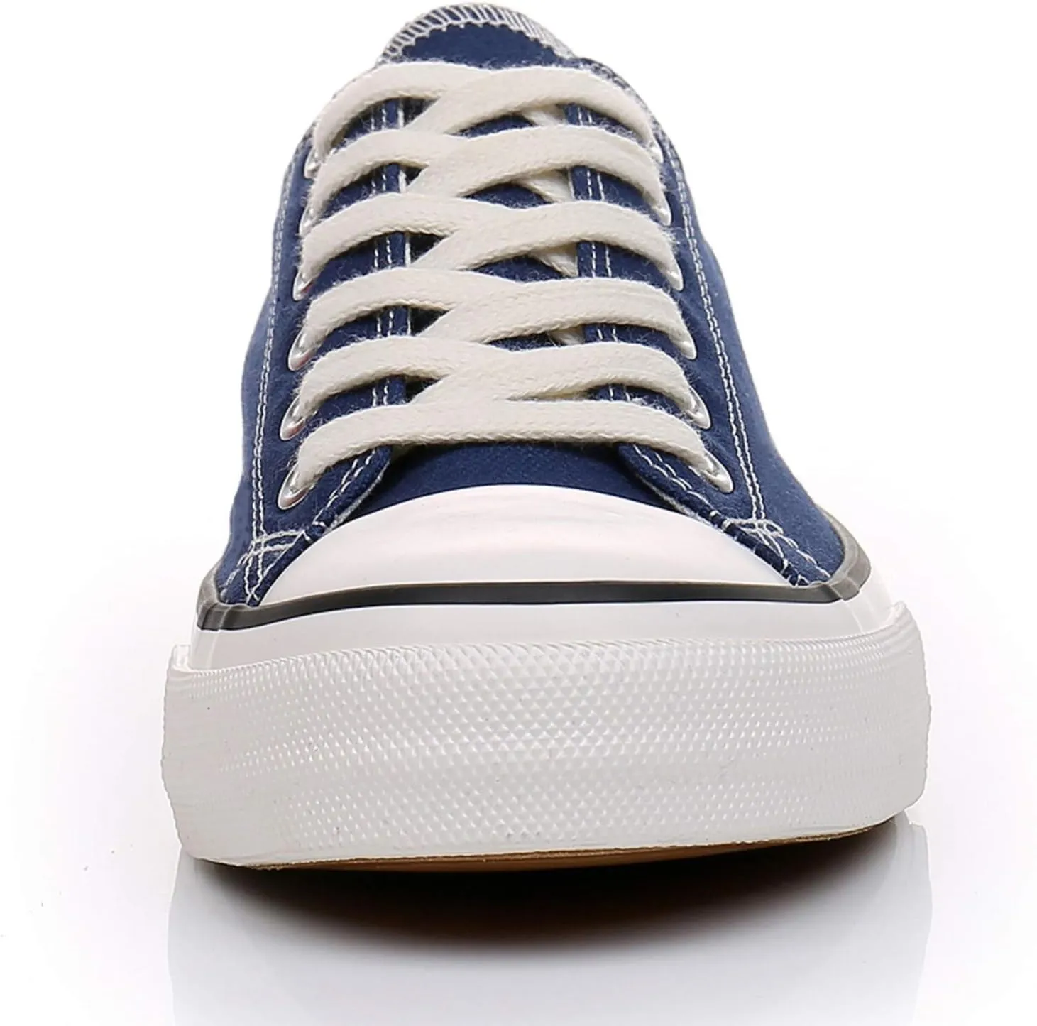 Women's Colourful Low-Top Sneaker Shoe