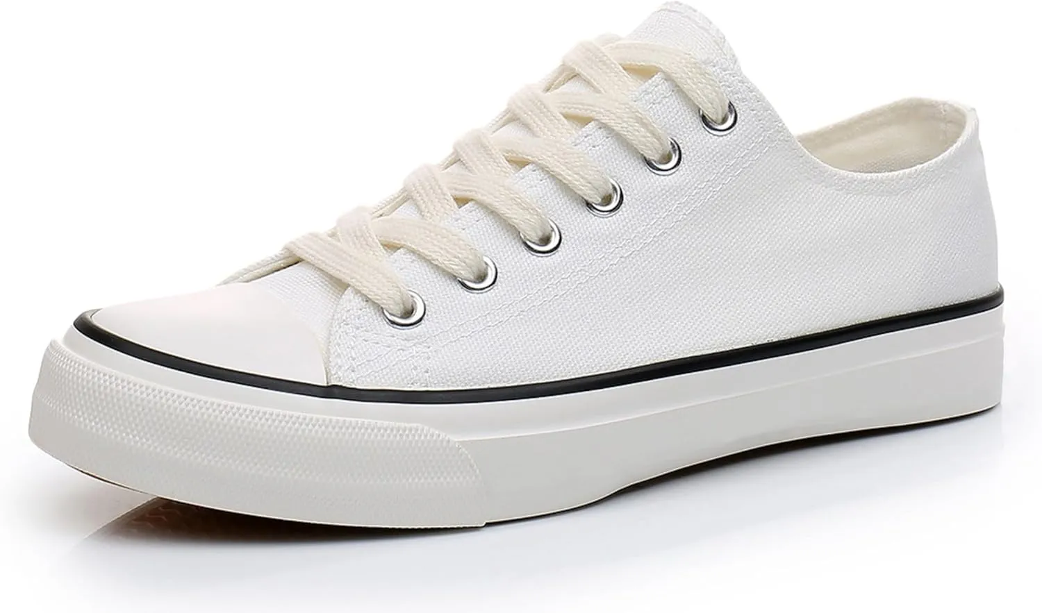 Women's Colourful Low-Top Sneaker Shoe