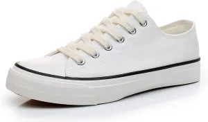 Women's Colourful Low-Top Sneaker Shoe
