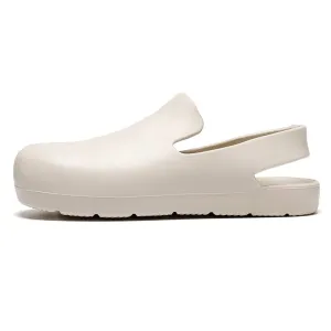 Women's Flexible and Minimalist Clog Sandal