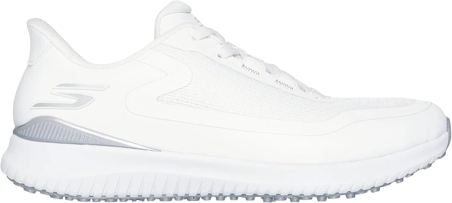 Women's Flight Slip-in Spikeless Golf Shoe Sneaker