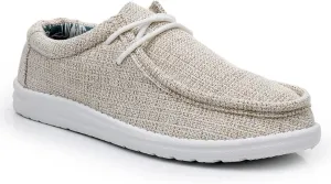 Women's Funky Low-Top Sneaker Shoe