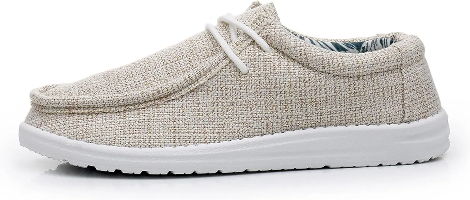 Women's Funky Low-Top Sneaker Shoe