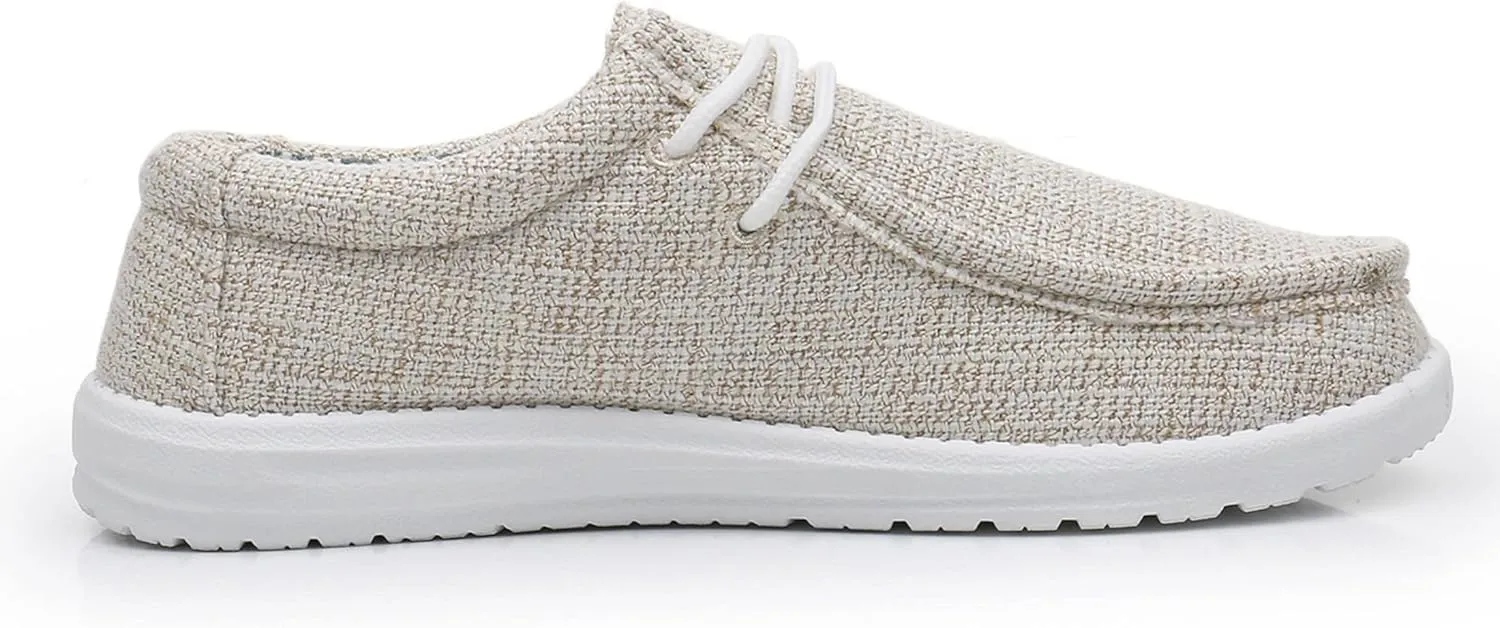 Women's Funky Low-Top Sneaker Shoe