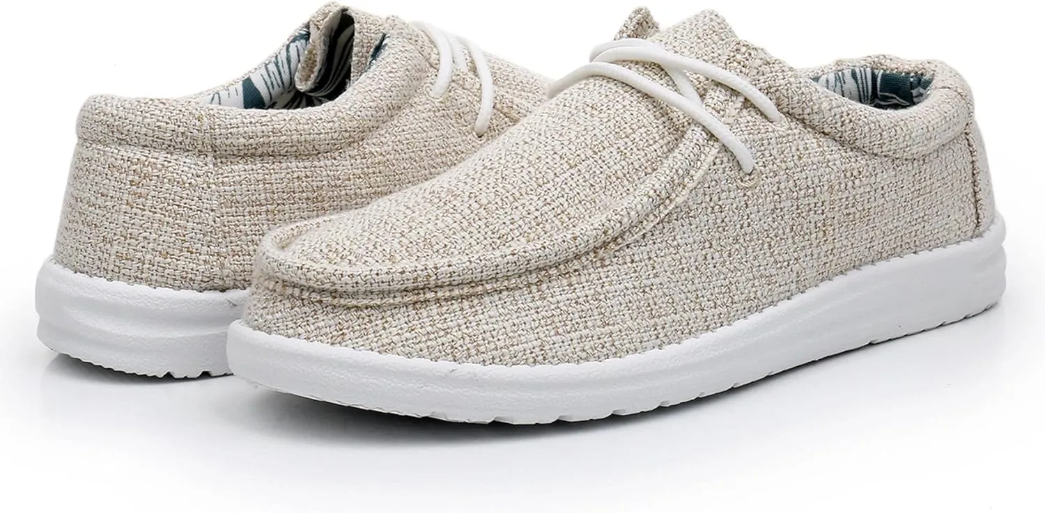 Women's Funky Low-Top Sneaker Shoe