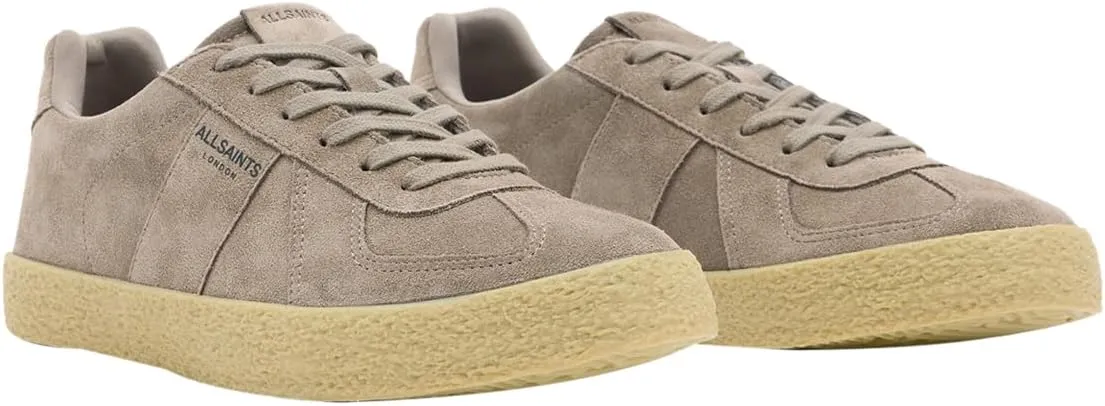Women's Jaimee Suede Sneaker