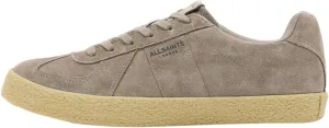 Women's Jaimee Suede Sneaker