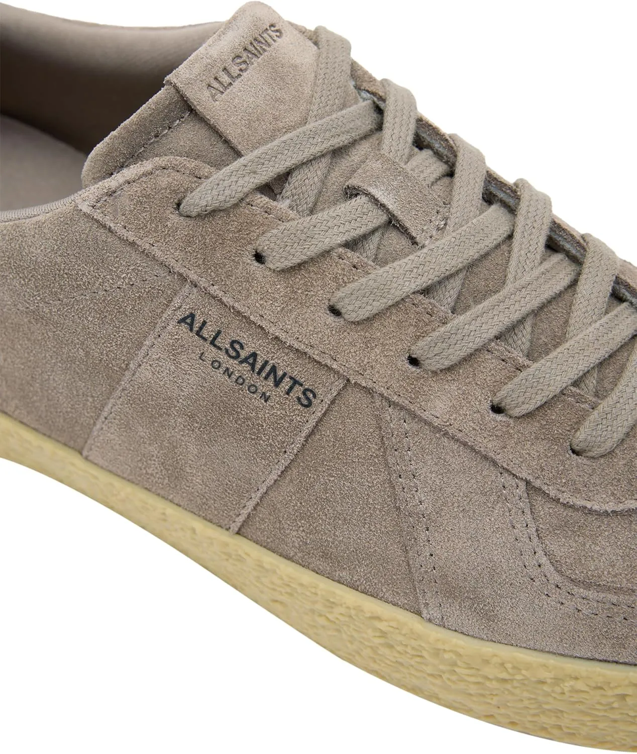Women's Jaimee Suede Sneaker