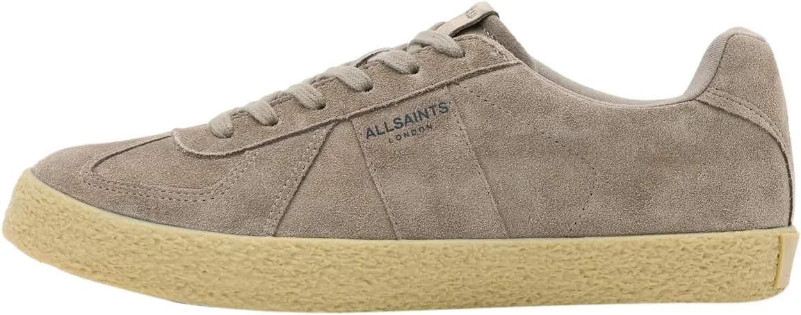 Women's Jaimee Suede Sneaker