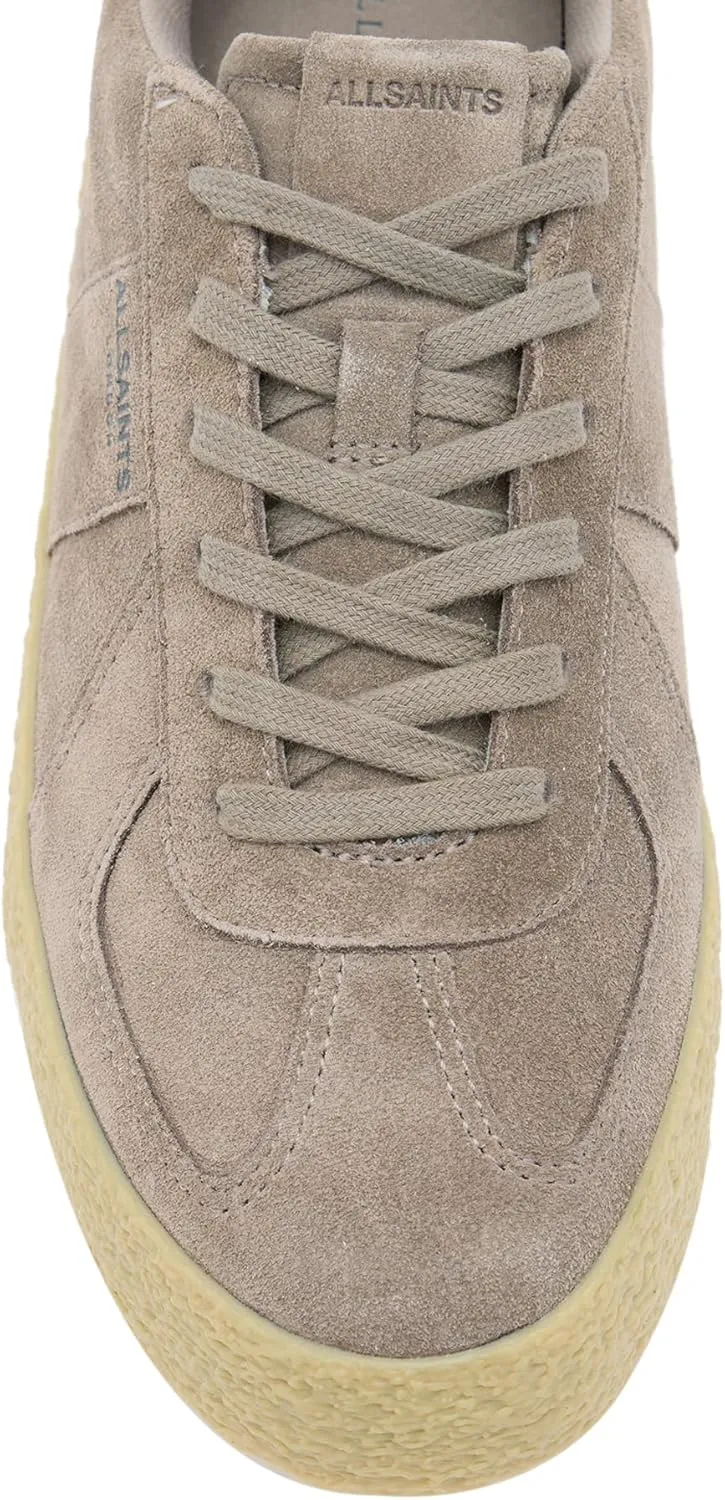 Women's Jaimee Suede Sneaker