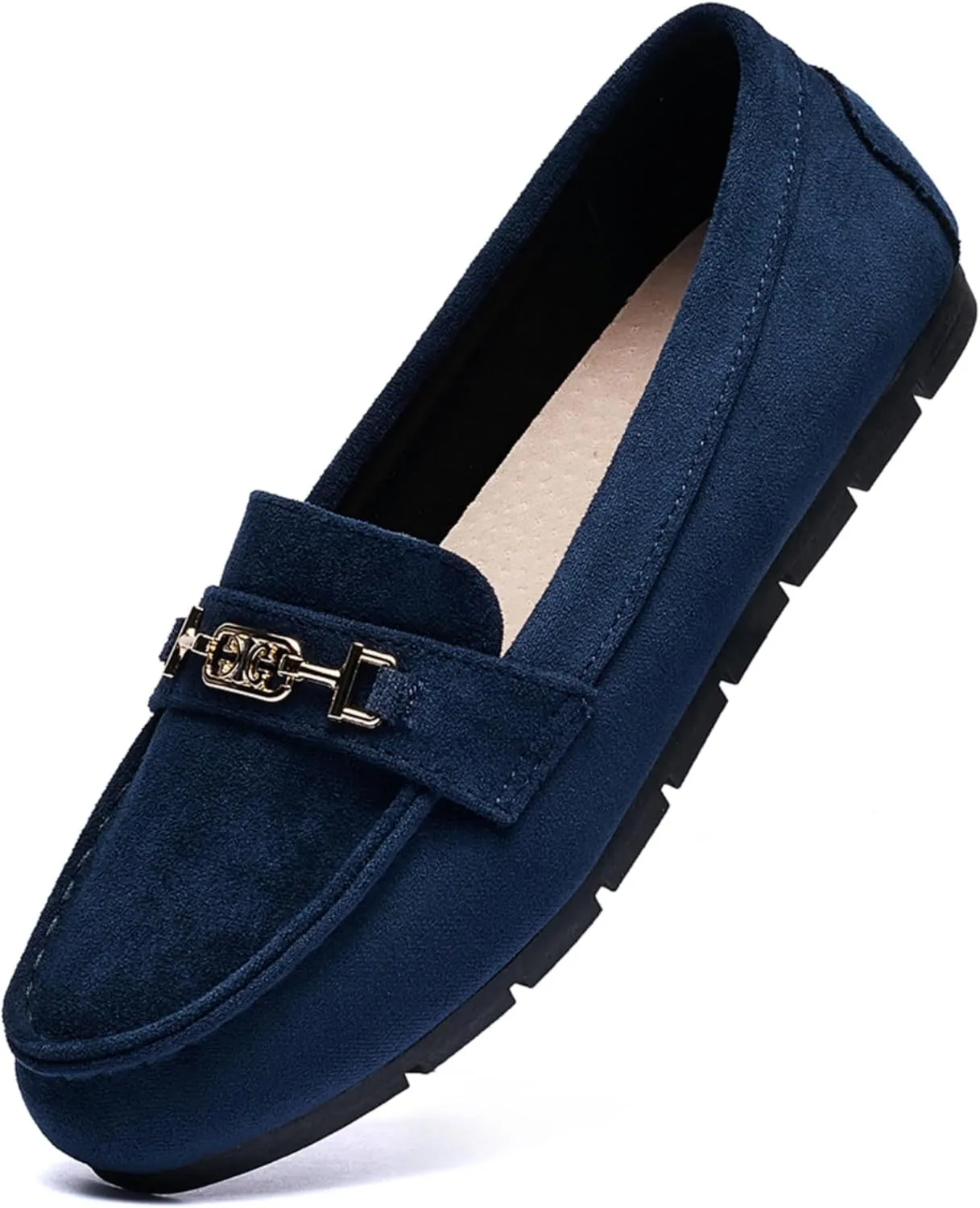 Women’s Loafer Casual On Flat Shoes Classy and Comfortable