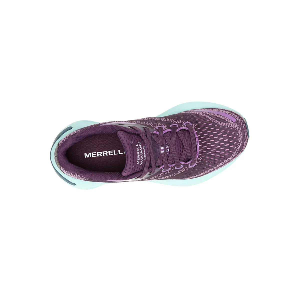 Women's Merrel Morphlite GORE-TEX® - Plum