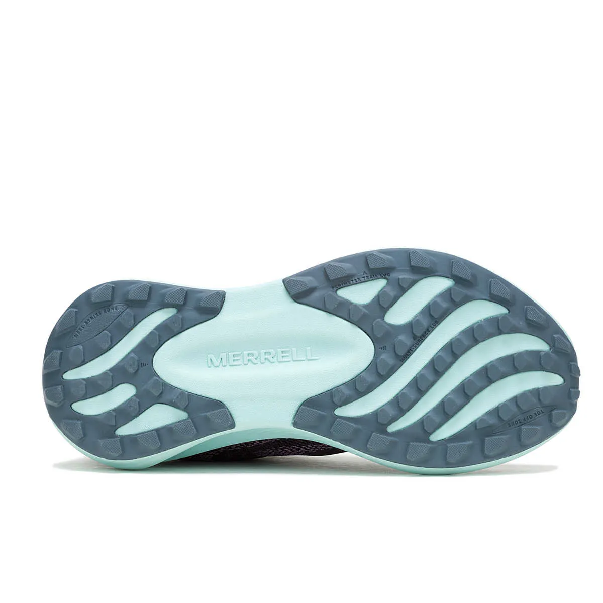 Women's Merrel Morphlite GORE-TEX® - Plum