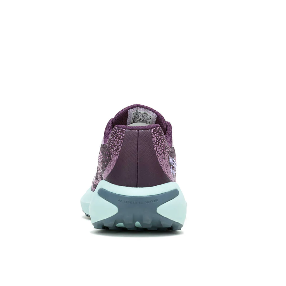Women's Merrel Morphlite GORE-TEX® - Plum