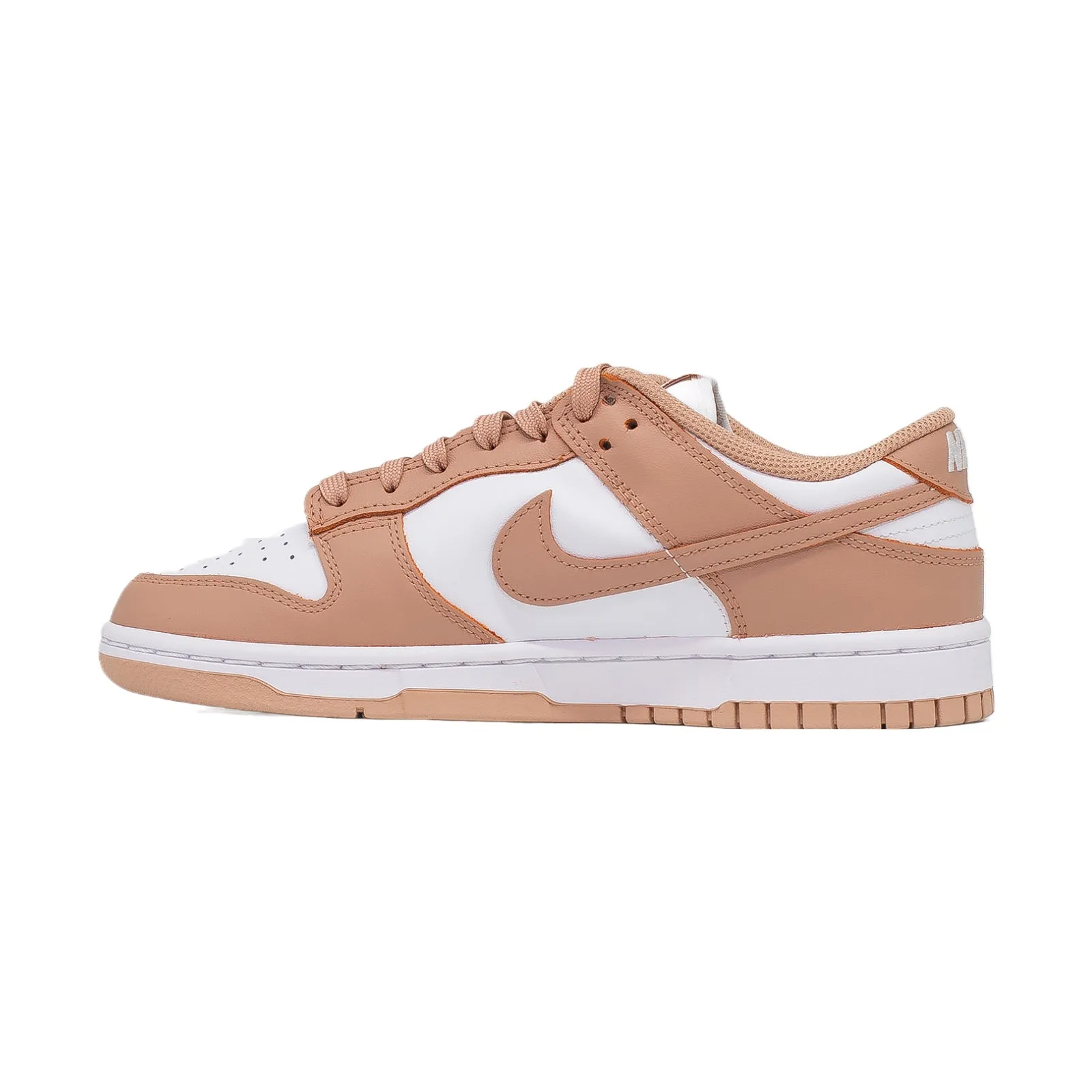 Women's Nike Dunk Low, Rose Whisper