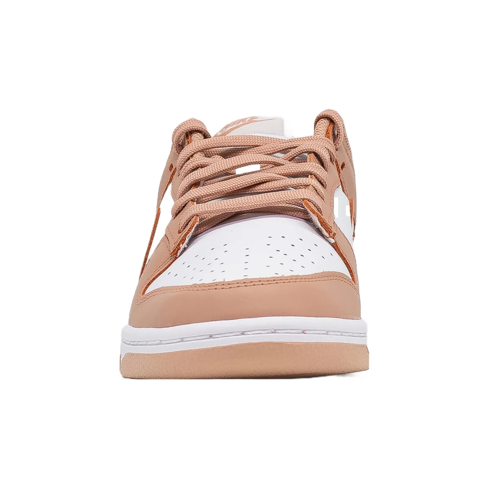 Women's Nike Dunk Low, Rose Whisper