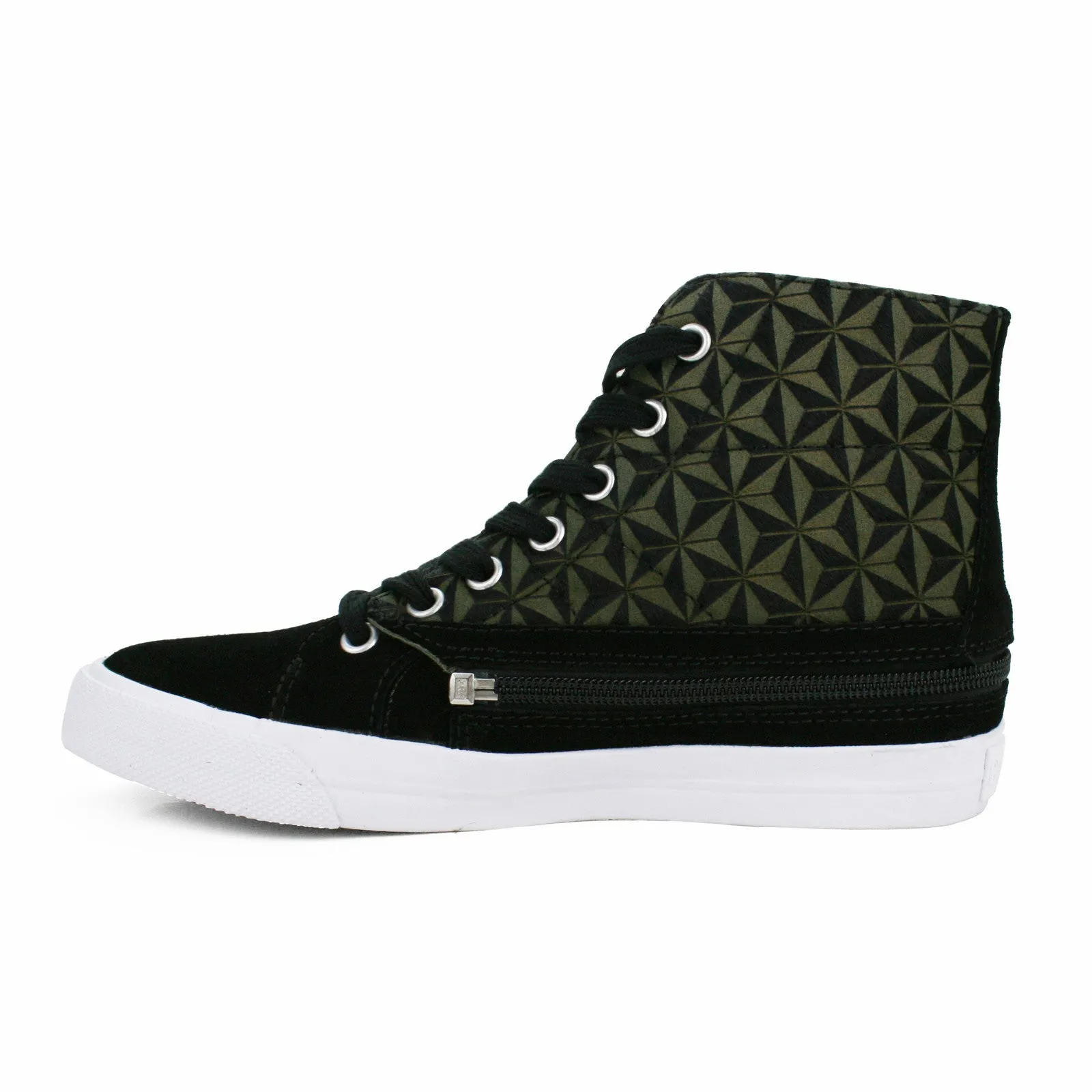 Women's Punk High