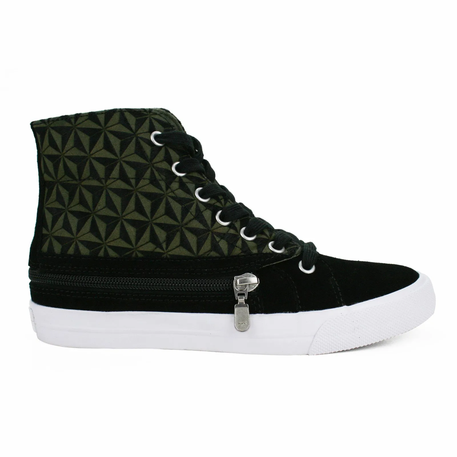 Women's Punk High