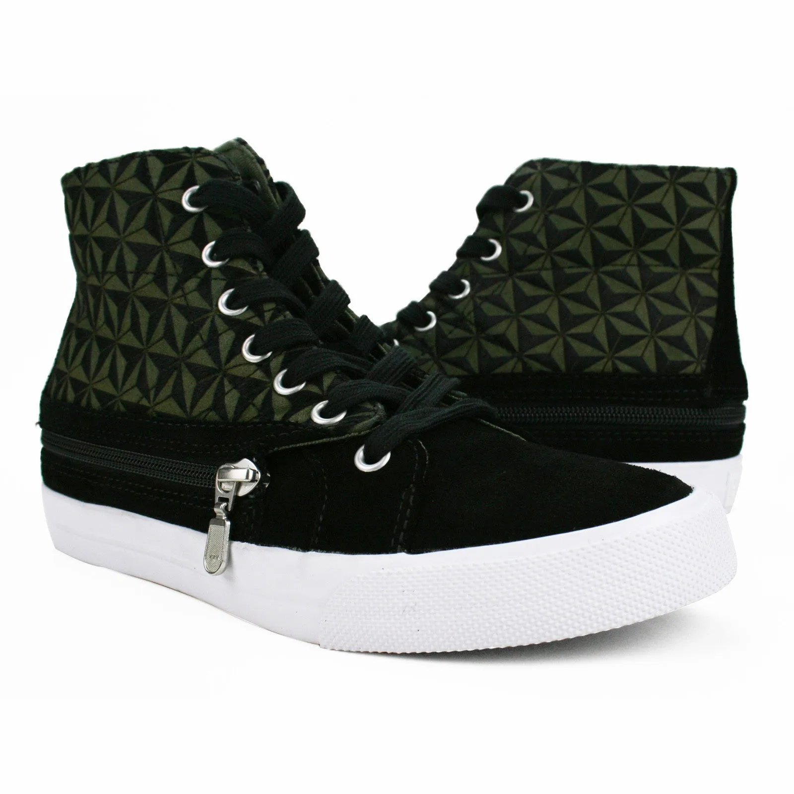 Women's Punk High
