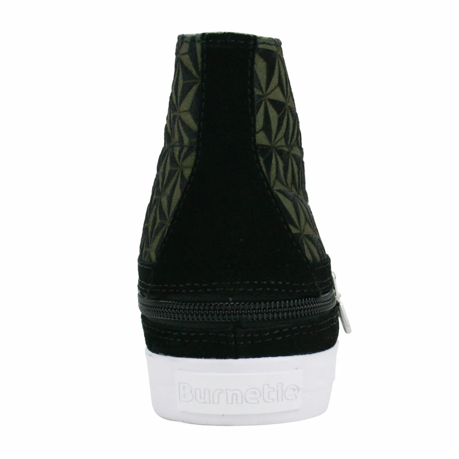Women's Punk High