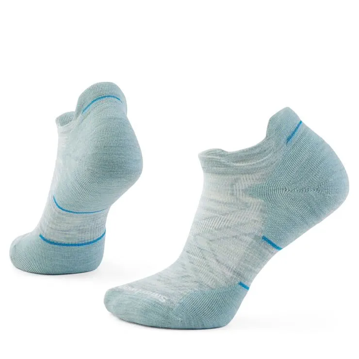 Women's Run Targeted Cushion Low Ankle Smartwool